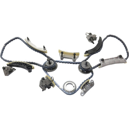 Timing Chain Kit for Chevy Malibu, Saab 9-4X, 9-5, Grand Vitara, Vue