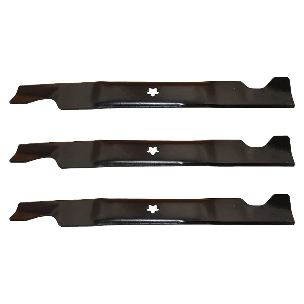 3X mower blade for Grasshopper