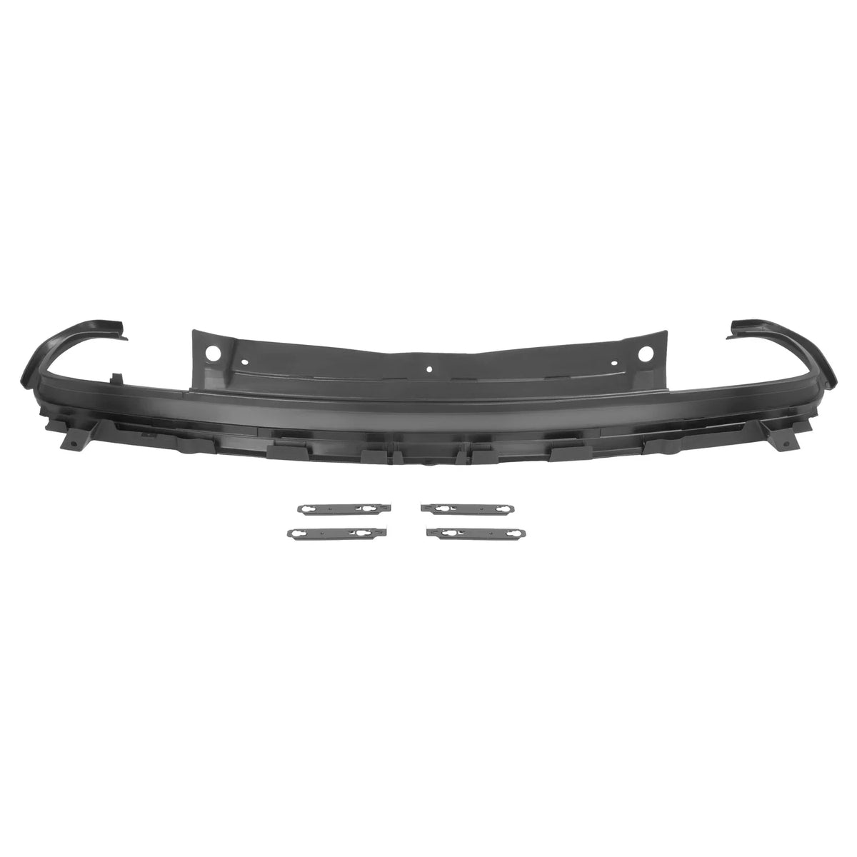 Tail Light Surround for Dodge Challenger (2015–2023)