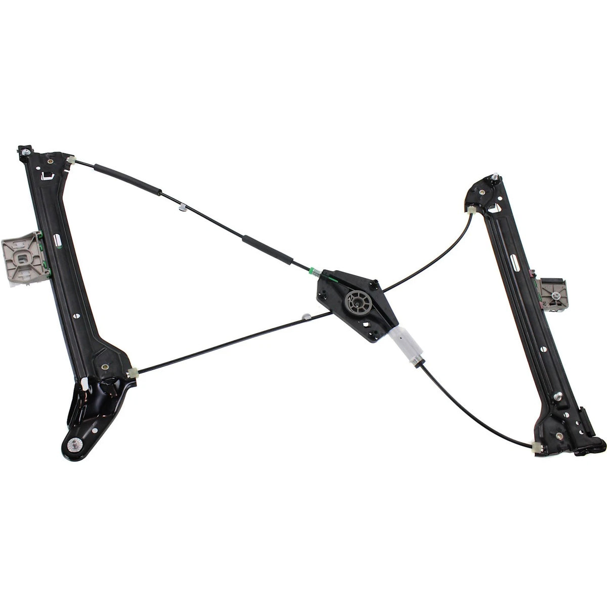Window Regulator for Audi S5 (2010–2017), A5 (2010–2014) Front Driver Side