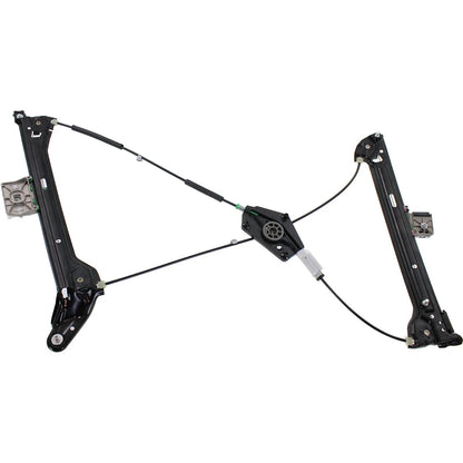 Window Regulator for Audi S5 (2010–2017), A5 (2010–2014) Front Driver Side