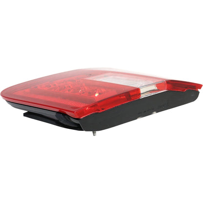 Inner LED Tail Light Assembly for E350 E300 E550 E400 Sedan (2010–2013)