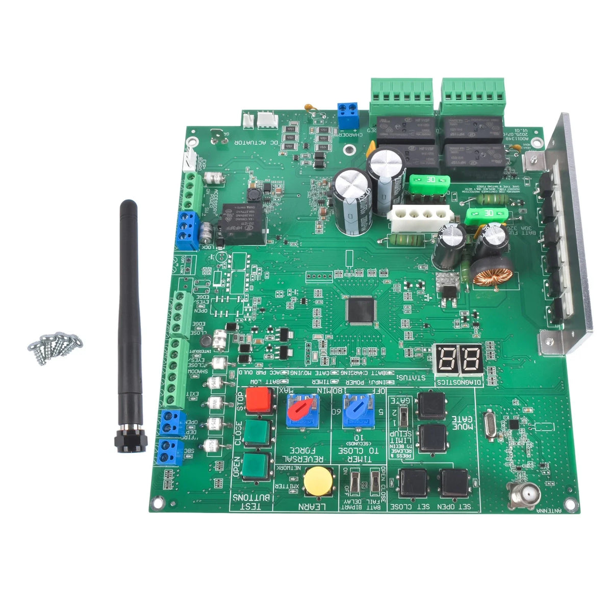 Linear Actuator Main Control Board for LA400UL LA412UL LA500UL