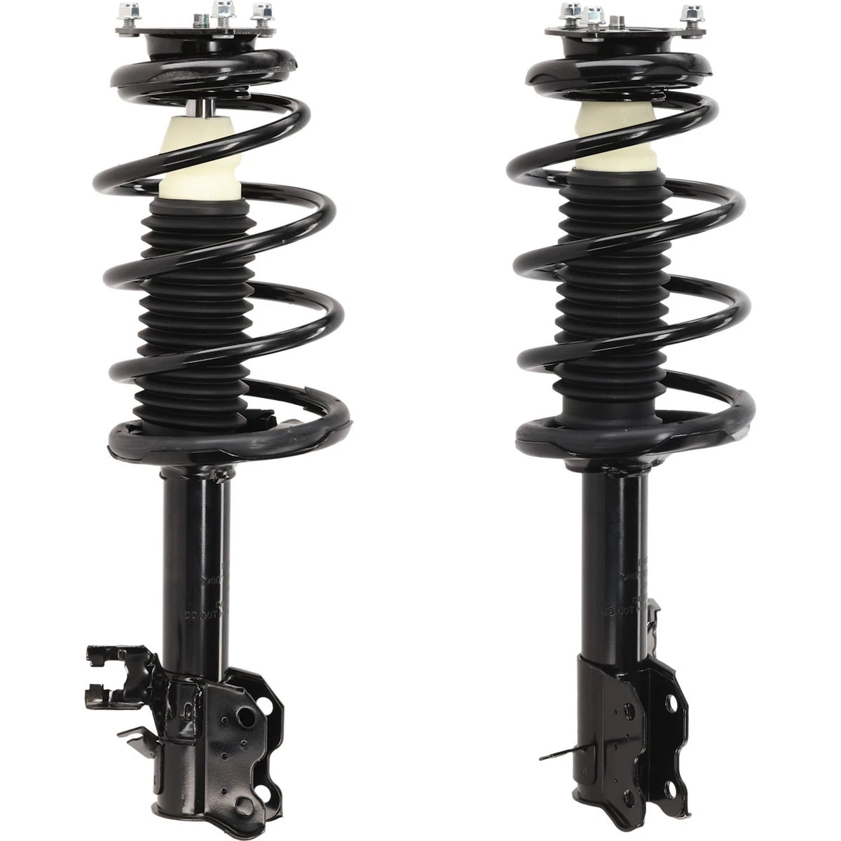 Set of 2 Loaded Struts for