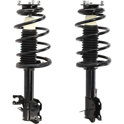 Set of 2 Loaded Struts for
