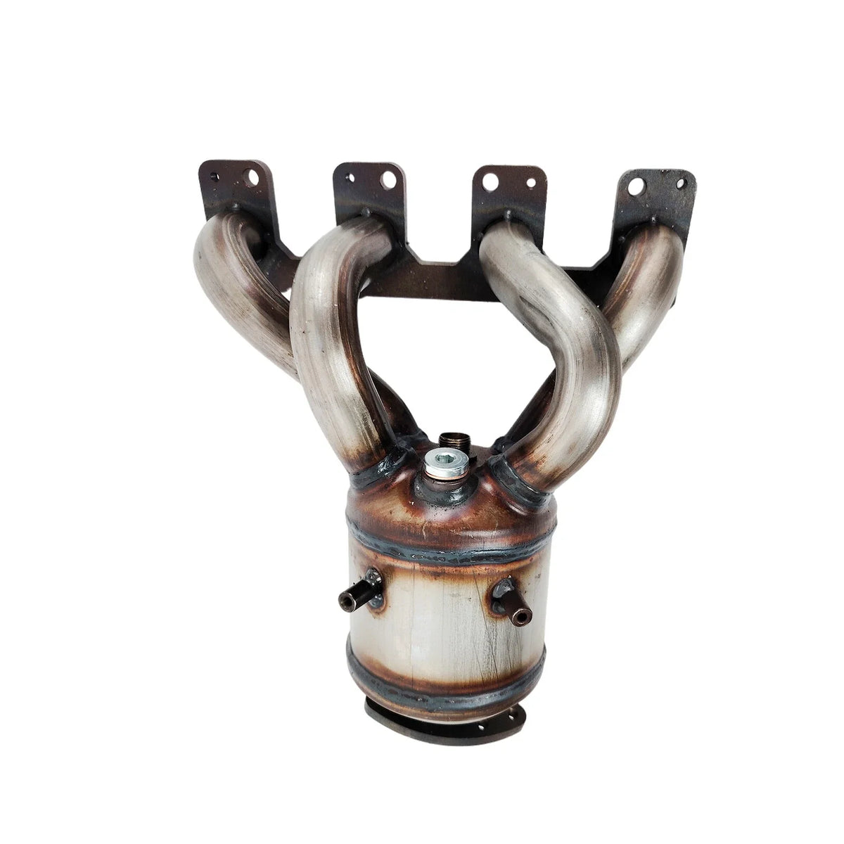 Catalytic Converter for Corsa Meriva Tornado 1.8L L4 2003-2015