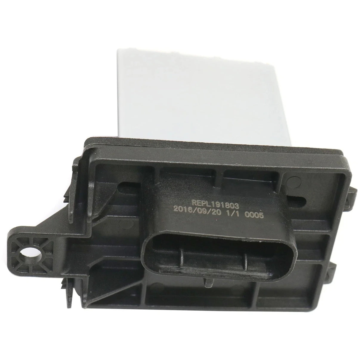 2006-2009 Ford Fusion Blower Motor Set of 2