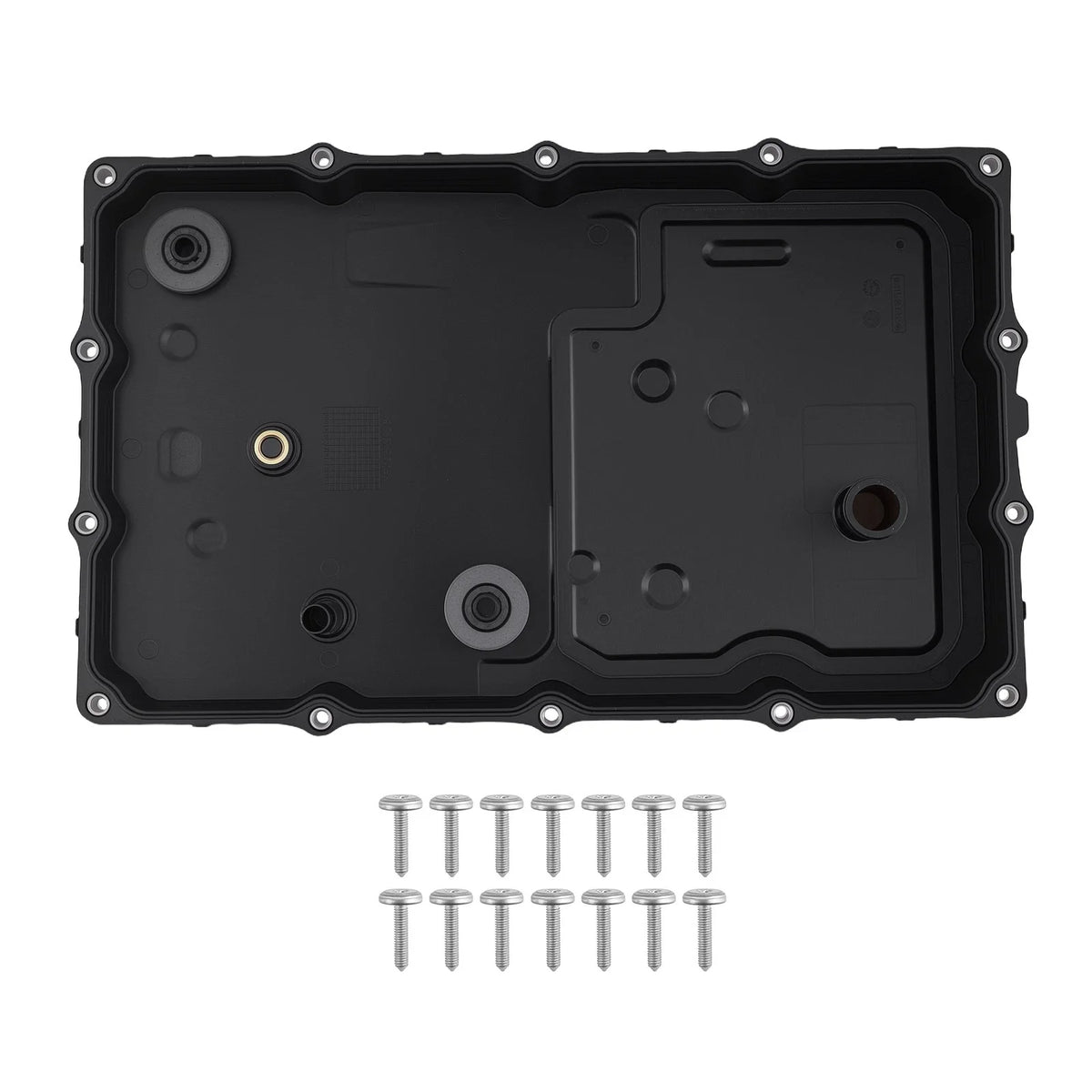 Transmission Oil Pan for Kia K900 Stinger (2015–2020)