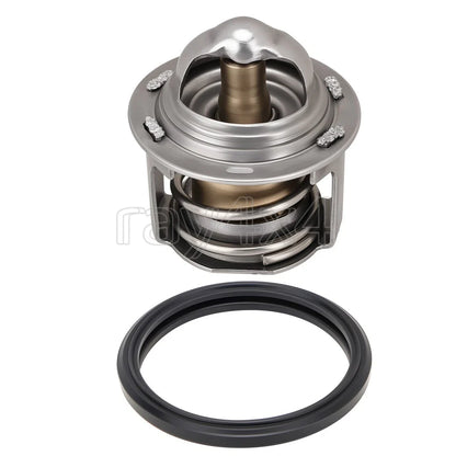 Thermostat with Gasket for KLR650 Kawasaki 1987-2018, 2022-2024