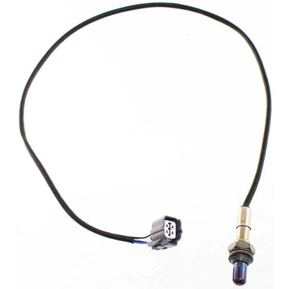 Set of 2 Downstream O2 Oxygen Sensors for Acura CL Honda Accord Prelude (1996)