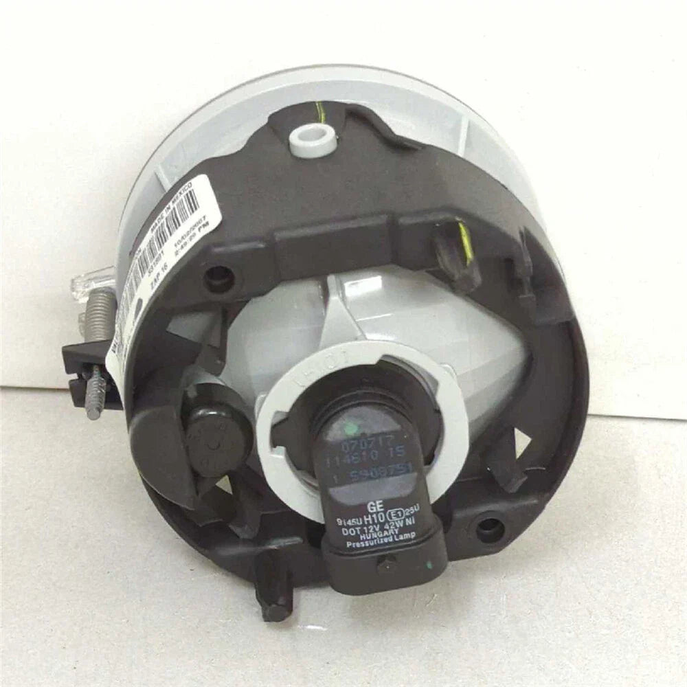Fog Light Front Left for Dodge Charger Avenger Challenger Pacifica 2006-2023