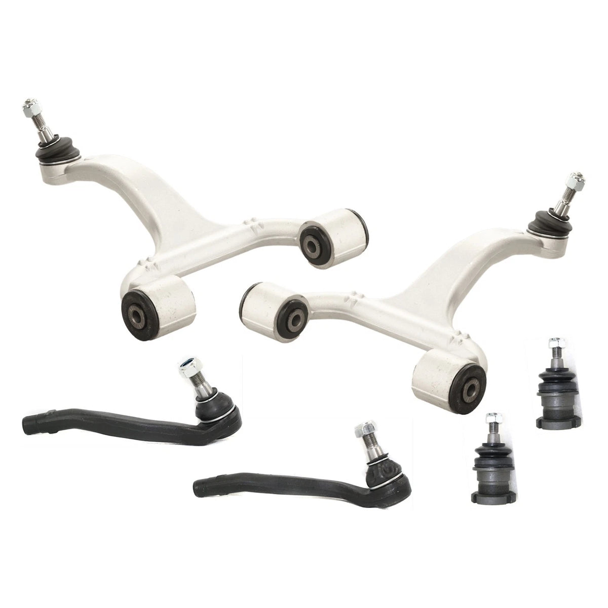 Suspension Kit for MB Mercedes ML Class (Left & Right)
