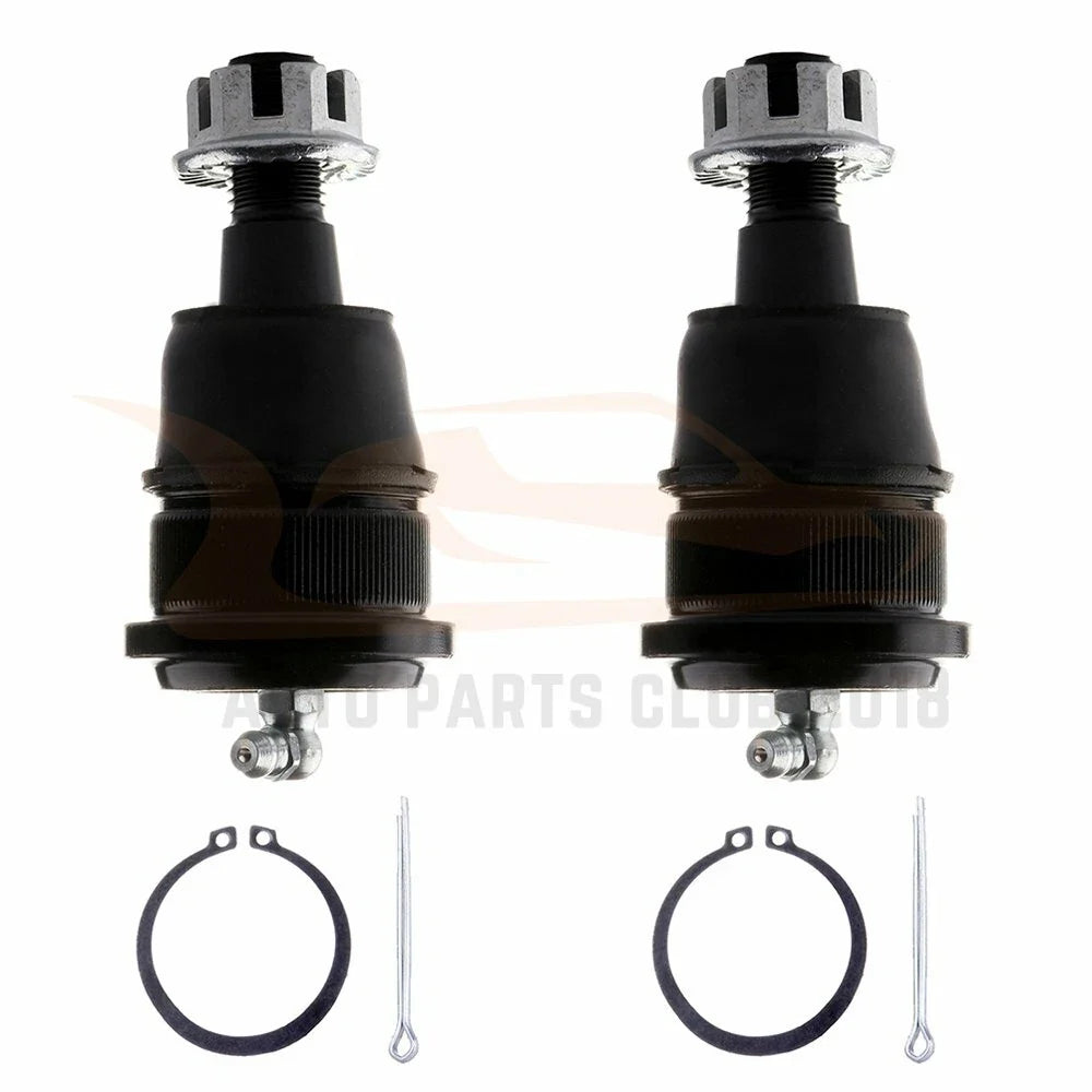 2X Front Steering Upper Ball Joint for Dodge Stratus Sebring (2001–2006)