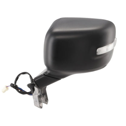 Side Mirrors Heated Pair for Jeep Renegade