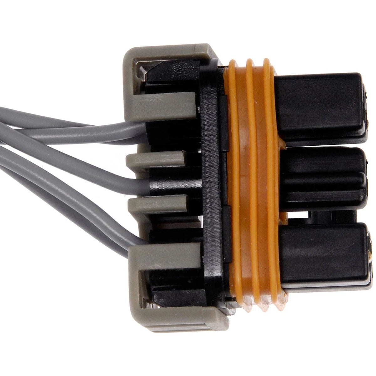 Dorman 645-692 ABS Control Module Connector for Chevy S10 Pickup (1994–2004)