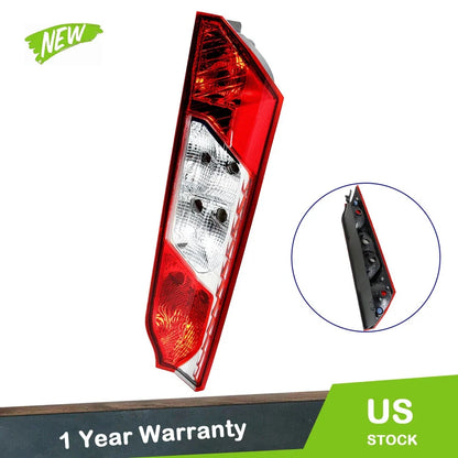 Tail Light Assembly Driver Side for Ford Transit Connect (2014-2020)