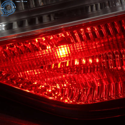 Inner Tail Light Lamp Assembly Right for Honda Odyssey (2011–2013) Halogen
