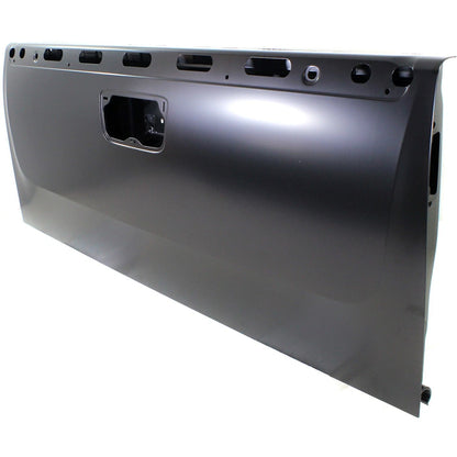 Tailgate for Chevrolet Silverado 1500 (2007–2013) Gate Shell w/Locking