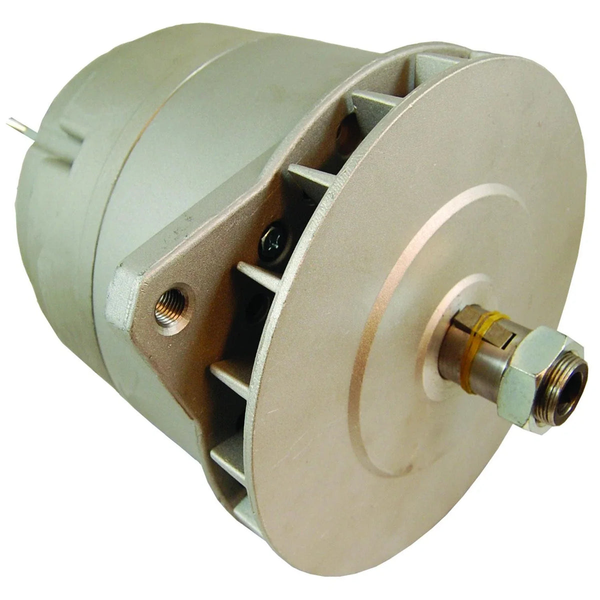 140A Alternator for Van Hool 11.9L TD925 (2012–2017)