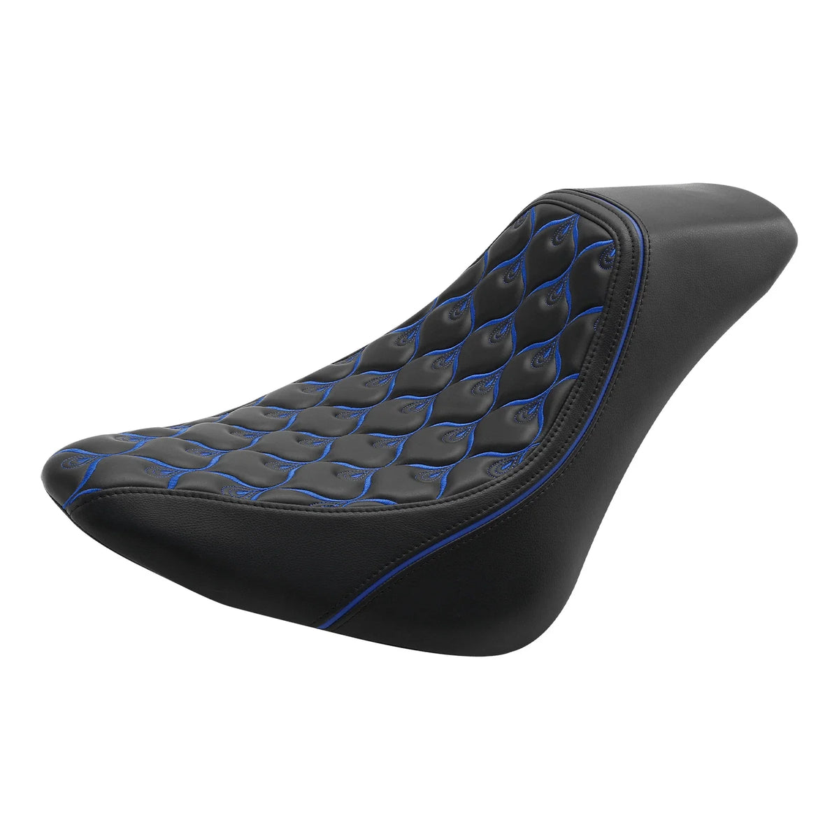 Driver Seat for Softail Slim Deluxe Street Bob FLHCS Harley 2018-2026
