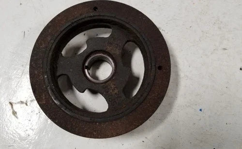 Harmonic Balancer for Jaguar X-Type 2.5L V6 (2002–2008)