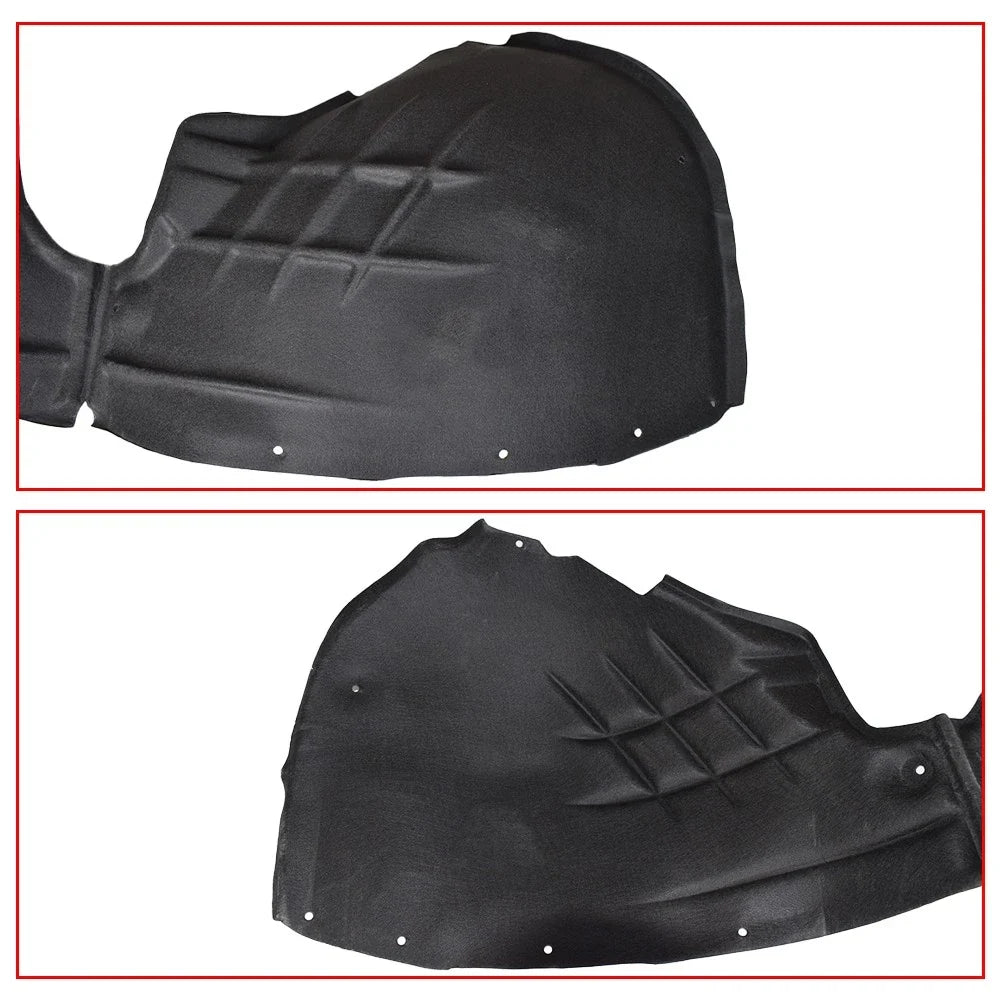 Front Fender Liner for Chevrolet Traverse 2018-2021 Left Driver Side