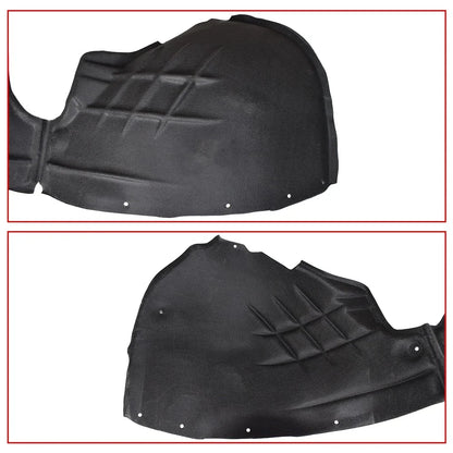 Front Fender Liner for Chevrolet Traverse 2018-2021 Left Driver Side