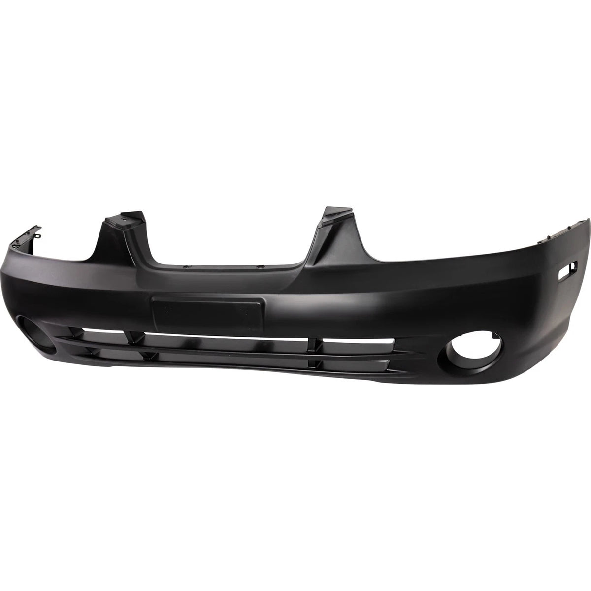 Front Bumper Cover for Hyundai Elantra Sedan (2001–2003) 865102D020