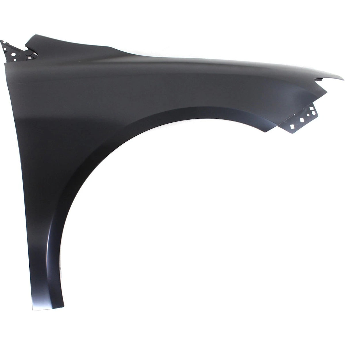 Fender for Chrysler 200 (2015–2017) Front Driver & Passenger Side