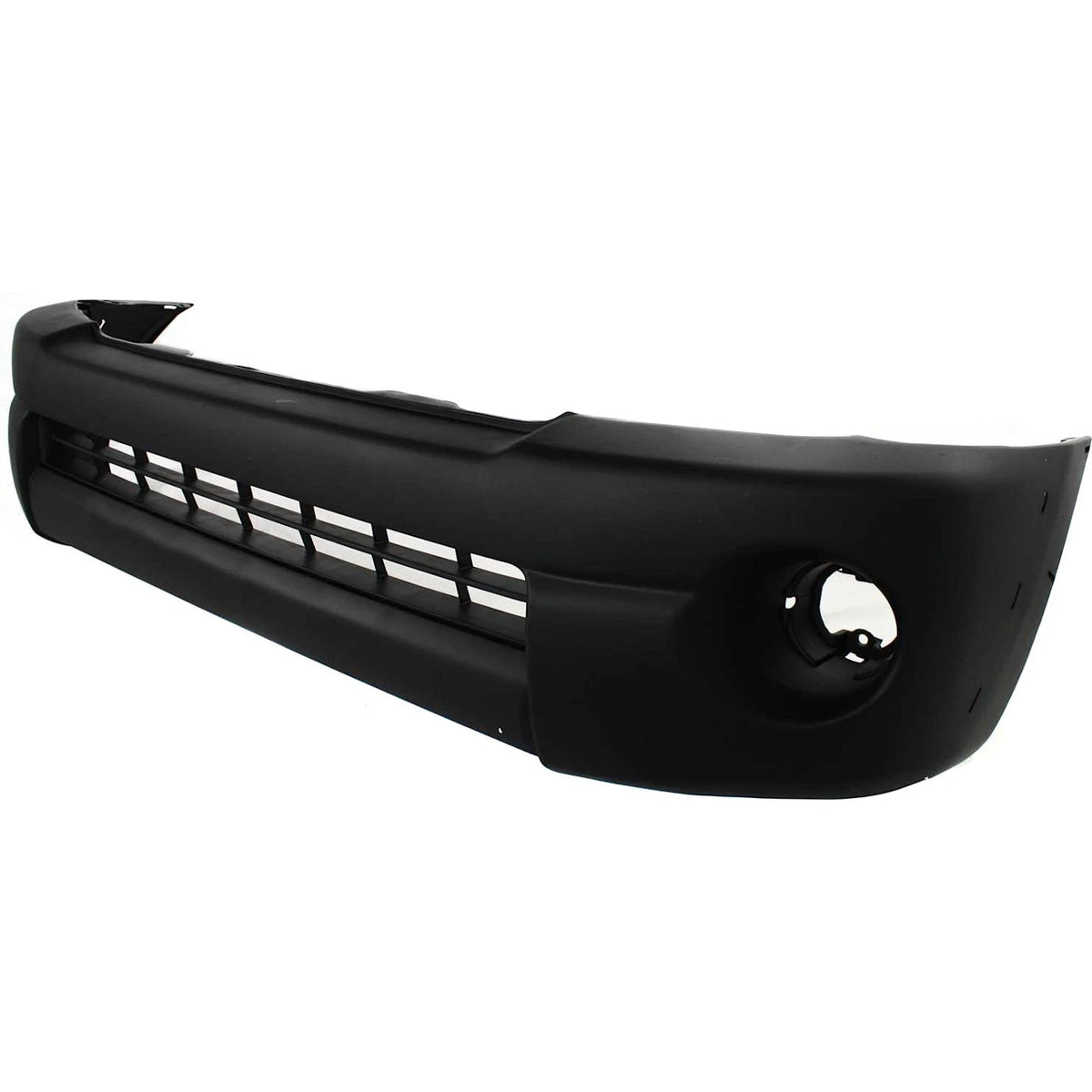 Front Bumper for Toyota Tacoma (2005–2011) CAPA