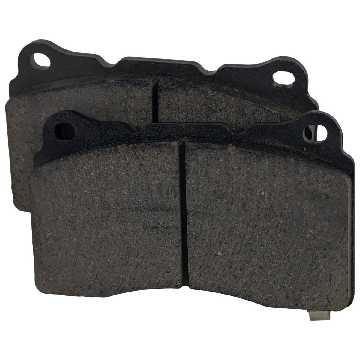 Disc Rotors and Brake Pads Set for Cadillac CT6 CTS (2015-2016)