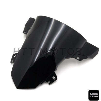 Windscreen Black for S1000RR (2015–2016) by BMW