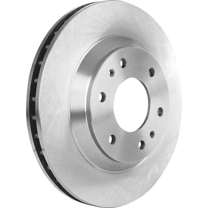 Front Brake Disc for Chevy Trailblazer, Envoy, Olds, Isuzu, Buick (2002–2009)