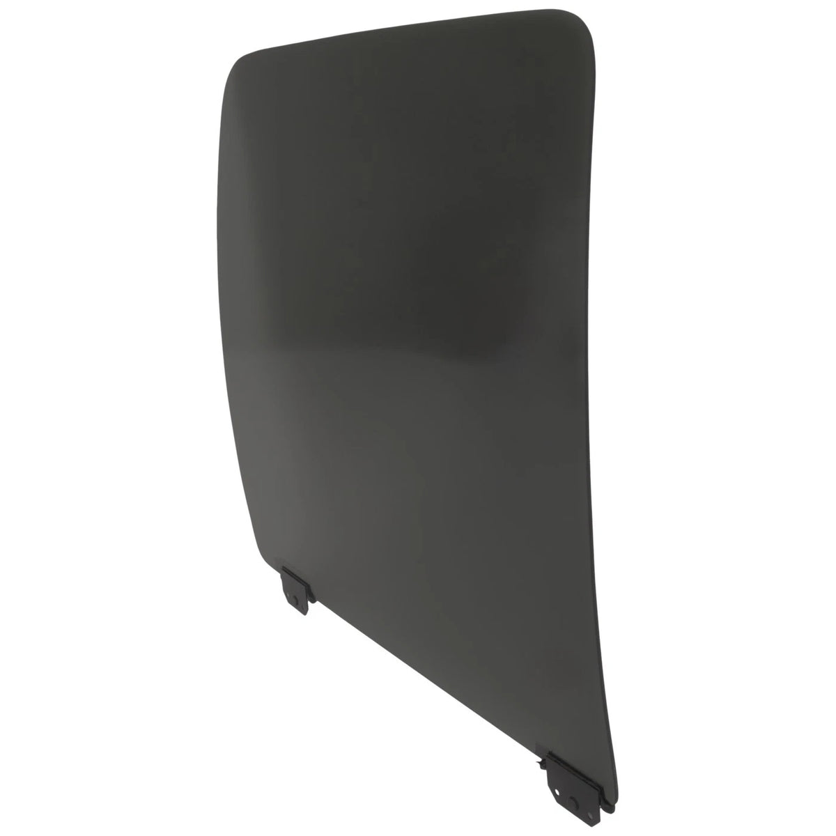 Rear Driver Left Door Glass for Ford F250 F350 F450 F550 (2008–2016)