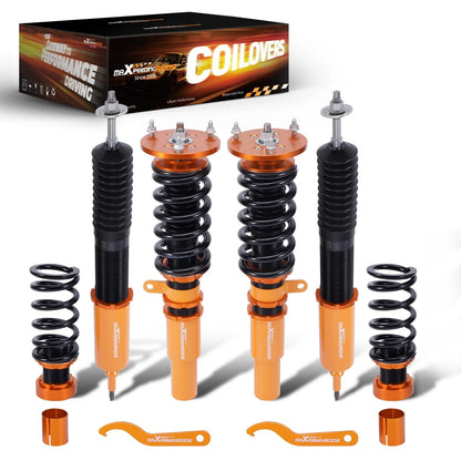 Coilover Suspension System for BMW 3-Series E90 E91 (2006-2013)
