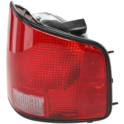 Tail Light Passenger Right Side for Chevy S10 Pickup (1994–2004)