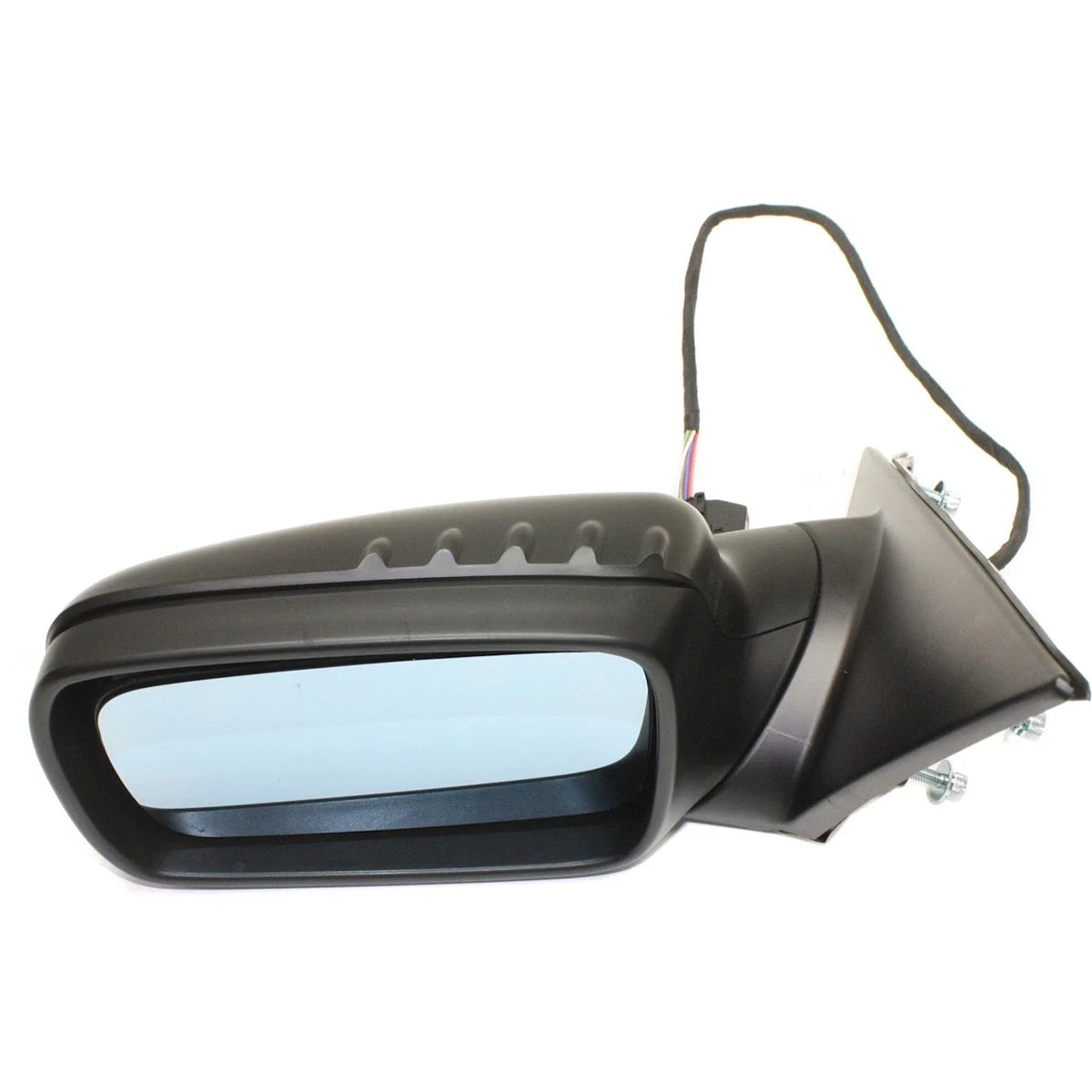 Power Mirror for BMW 745i (2002–2005) Left Heated Power Fold Paintable Memory