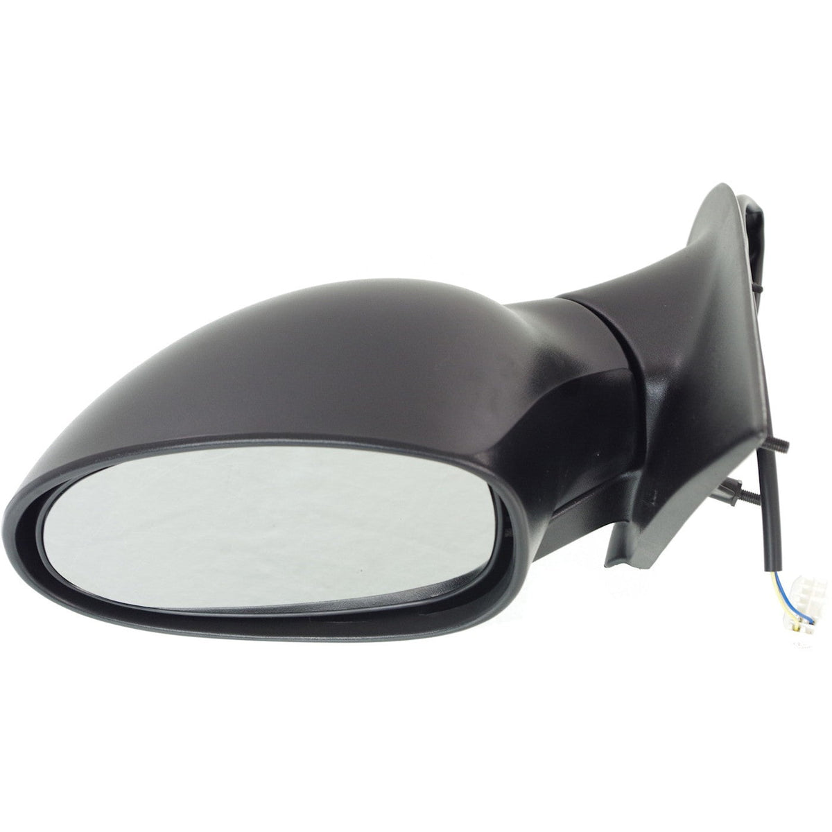 Power Mirror for Dodge Neon (2003–2005) Front Driver Side Manual Folding