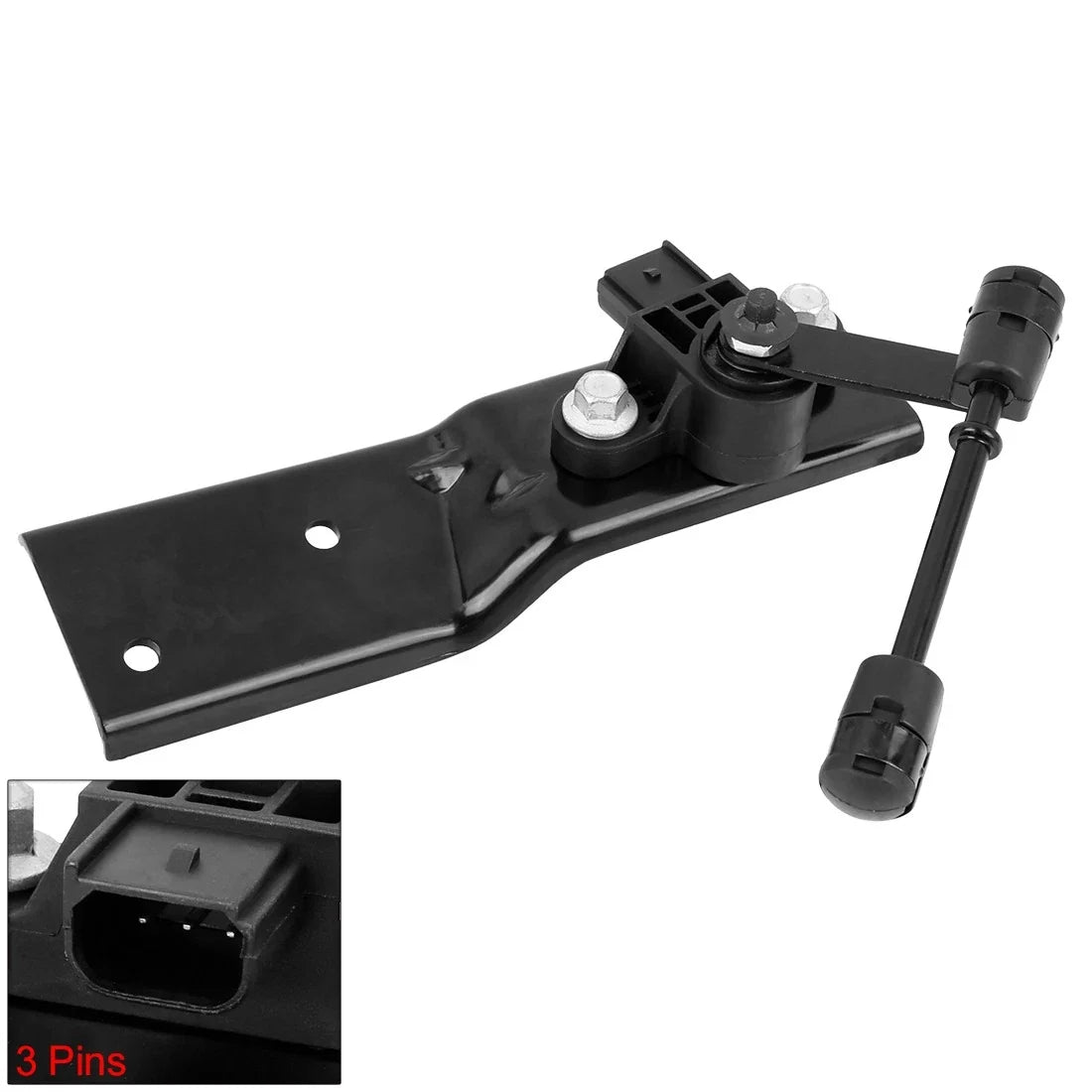 Height Level Sensor Front Right for Ford Expedition (2006–2013) 8L1Z5A967A
