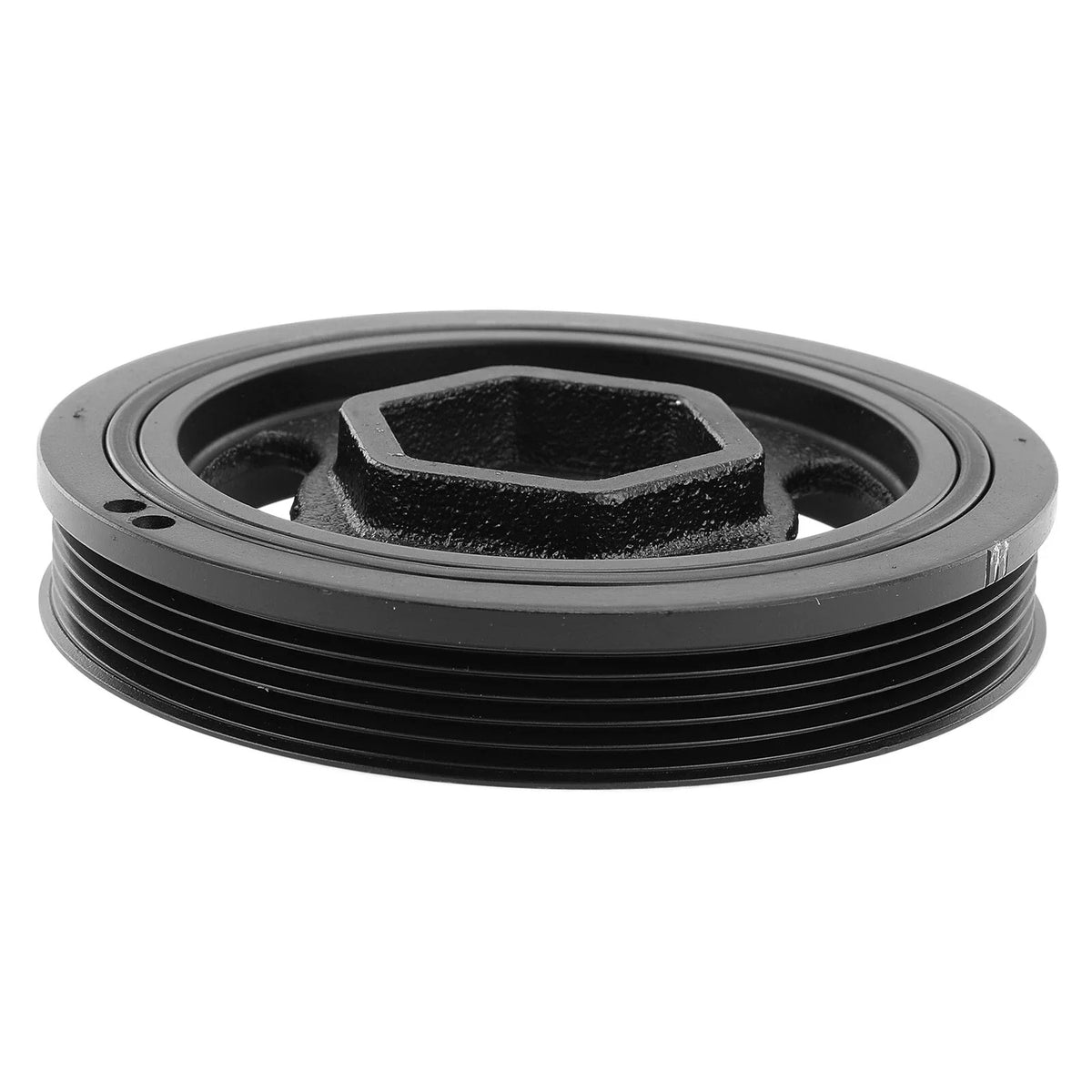Engine Harmonic Balancer Replacement for Honda Fit 2009-2013