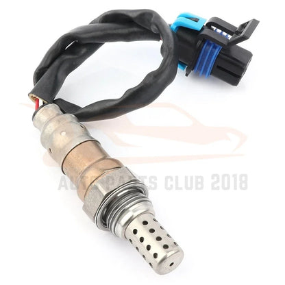 Oxygen Sensor Set - Heated O2 for Buick Rendezvous 2002-2004 (2 Pack)