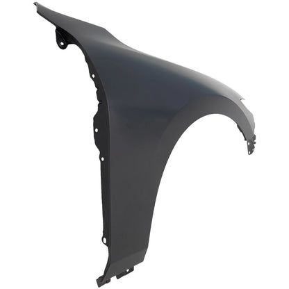 CAPA Certified Fender for Mazda 3 (2019–2025) Front Passenger Side