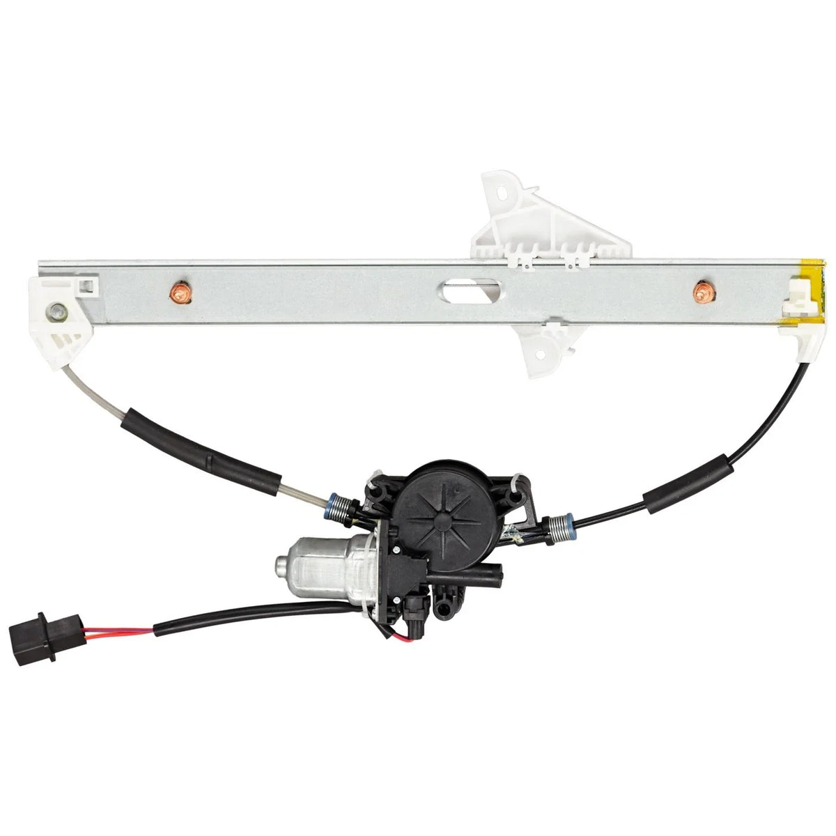 Rear Passenger Window Regulator for CX-5 (2017–2024) - Mazda