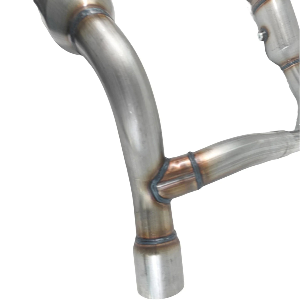 Front Exhaust Catalytic Converter for 2006-2007 Dodge Ram 1500 4.7L