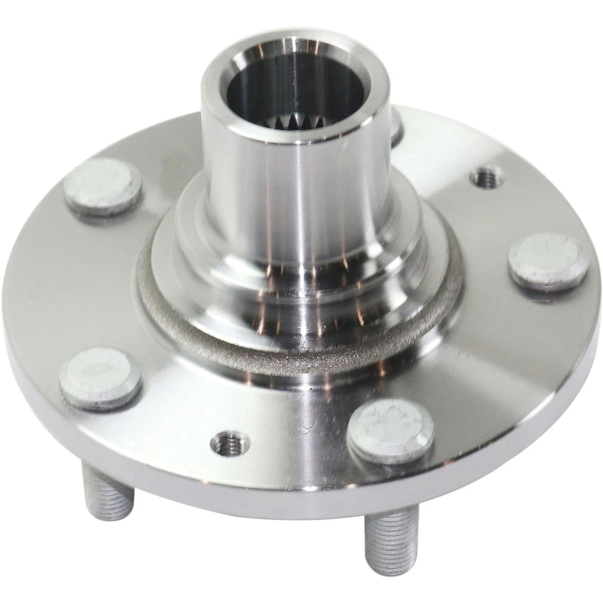 Front Hub for 2002–2005 Kia Sedona Driver/Passenger Side
