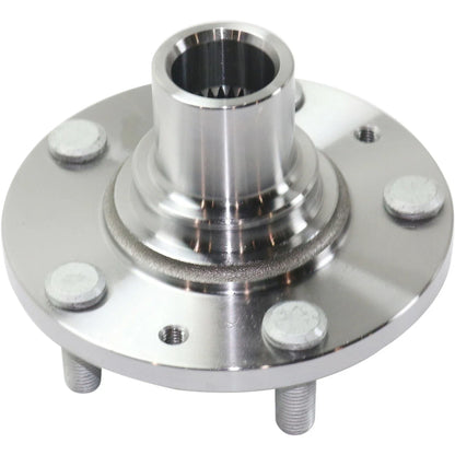 Front Hub for 2002–2005 Kia Sedona Driver/Passenger Side