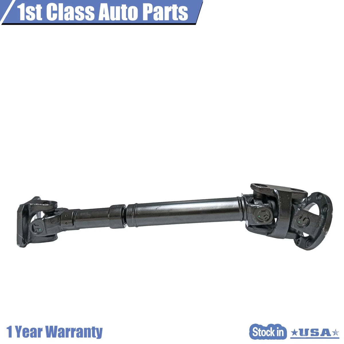 Front Driveshaft Assembly for Blazer Jimmy (1995–1997)