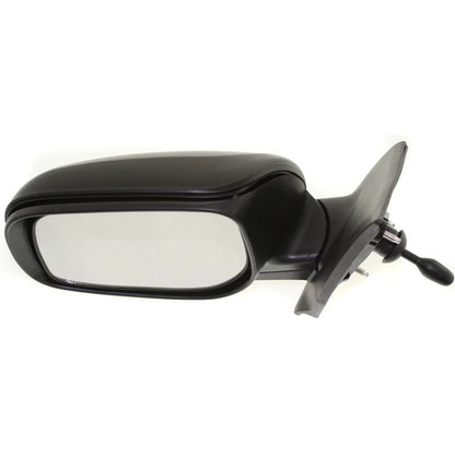 Manual Remote Mirror for 2007-2012 Toyota Yaris Sedan