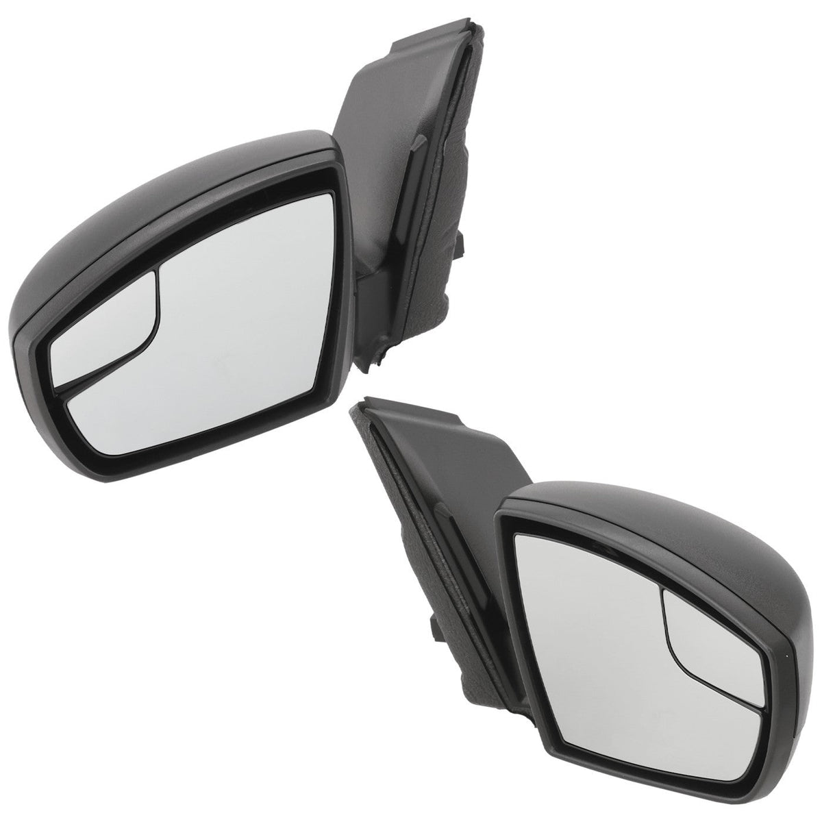 Mirrors Set of 2 for Ford Escape (2013–2016)