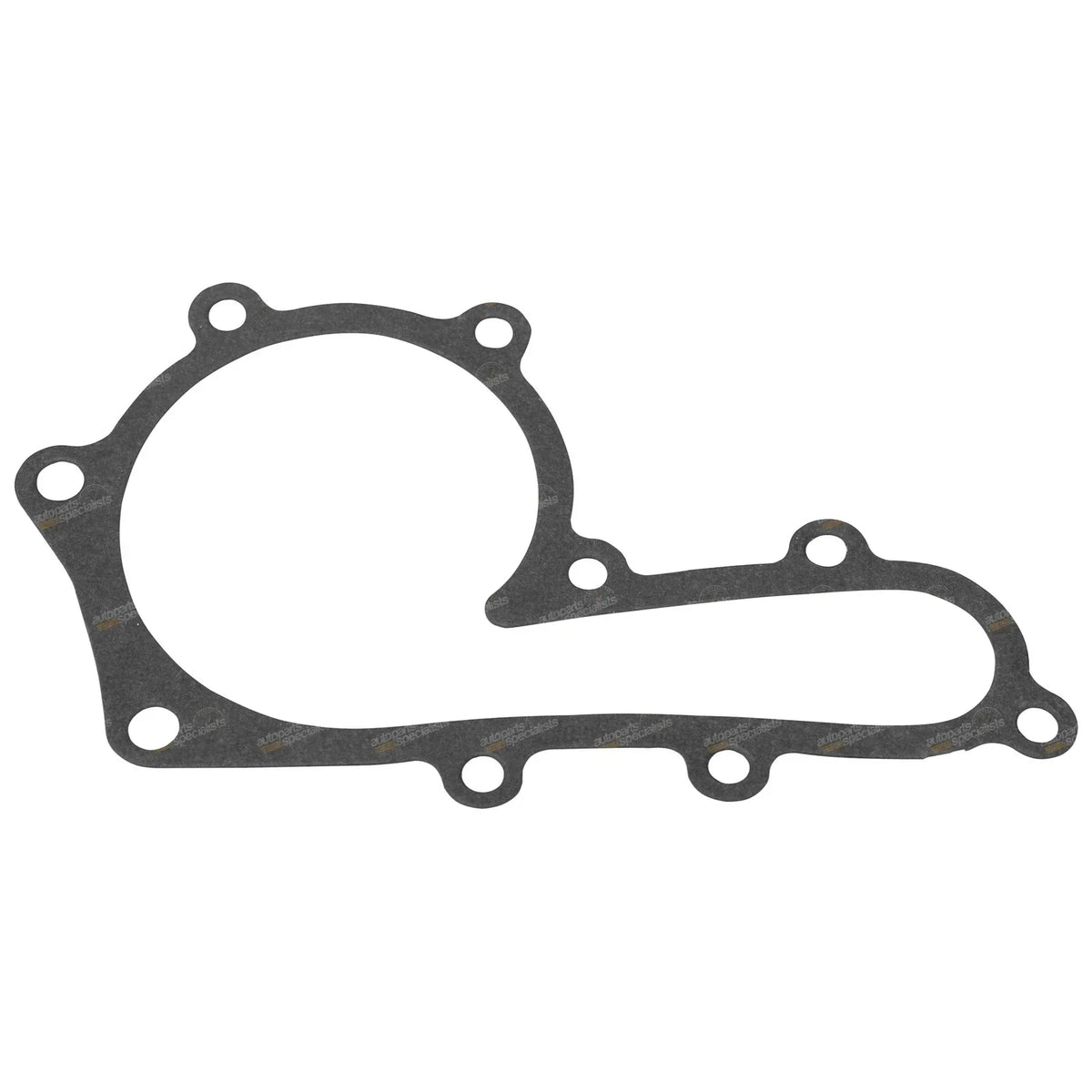 Water Pump Gasket for Toyota Diesel Engine 1HZ 4.2L